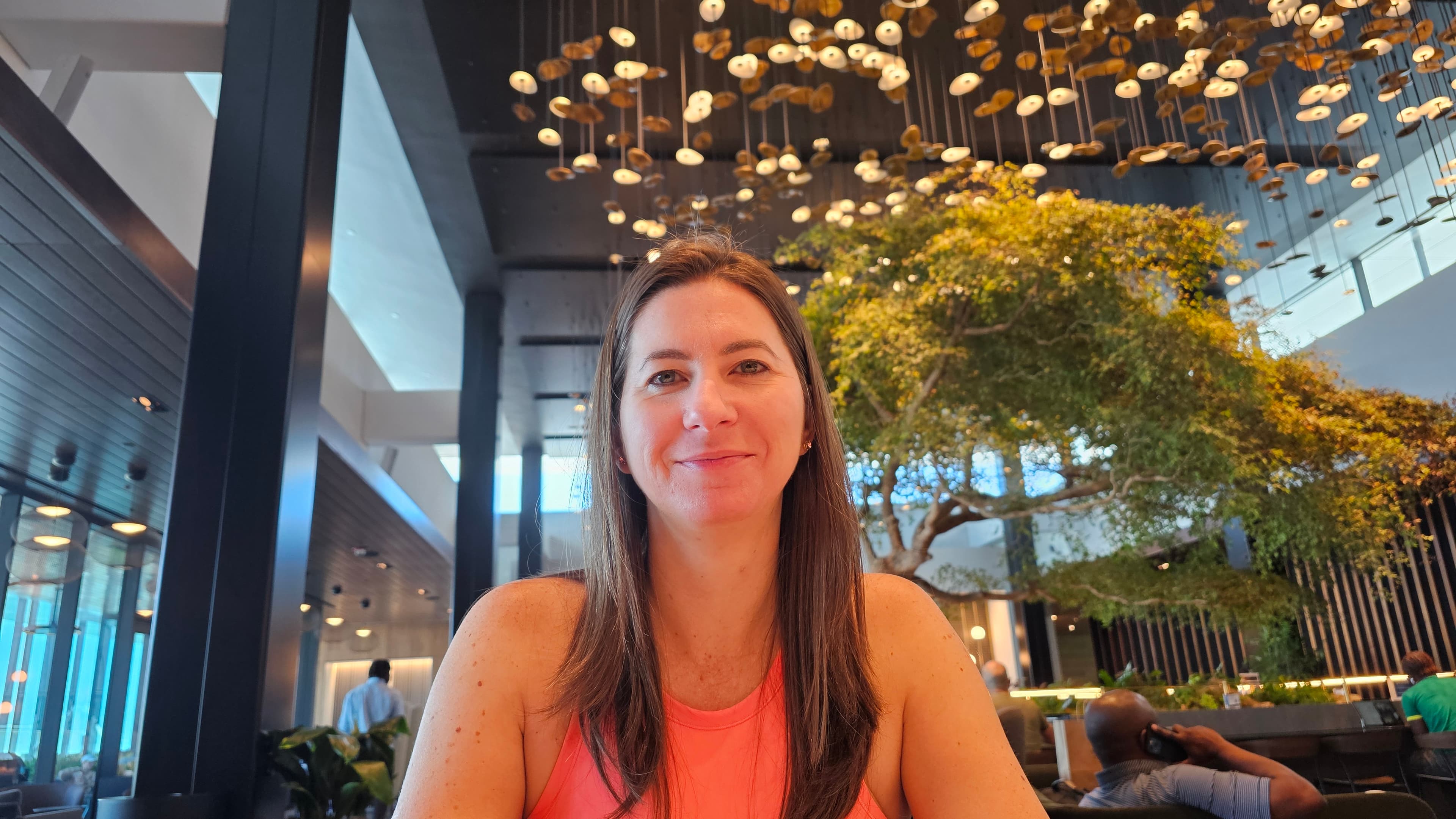 Ana Faltz, Co-Owner & Operations Manager