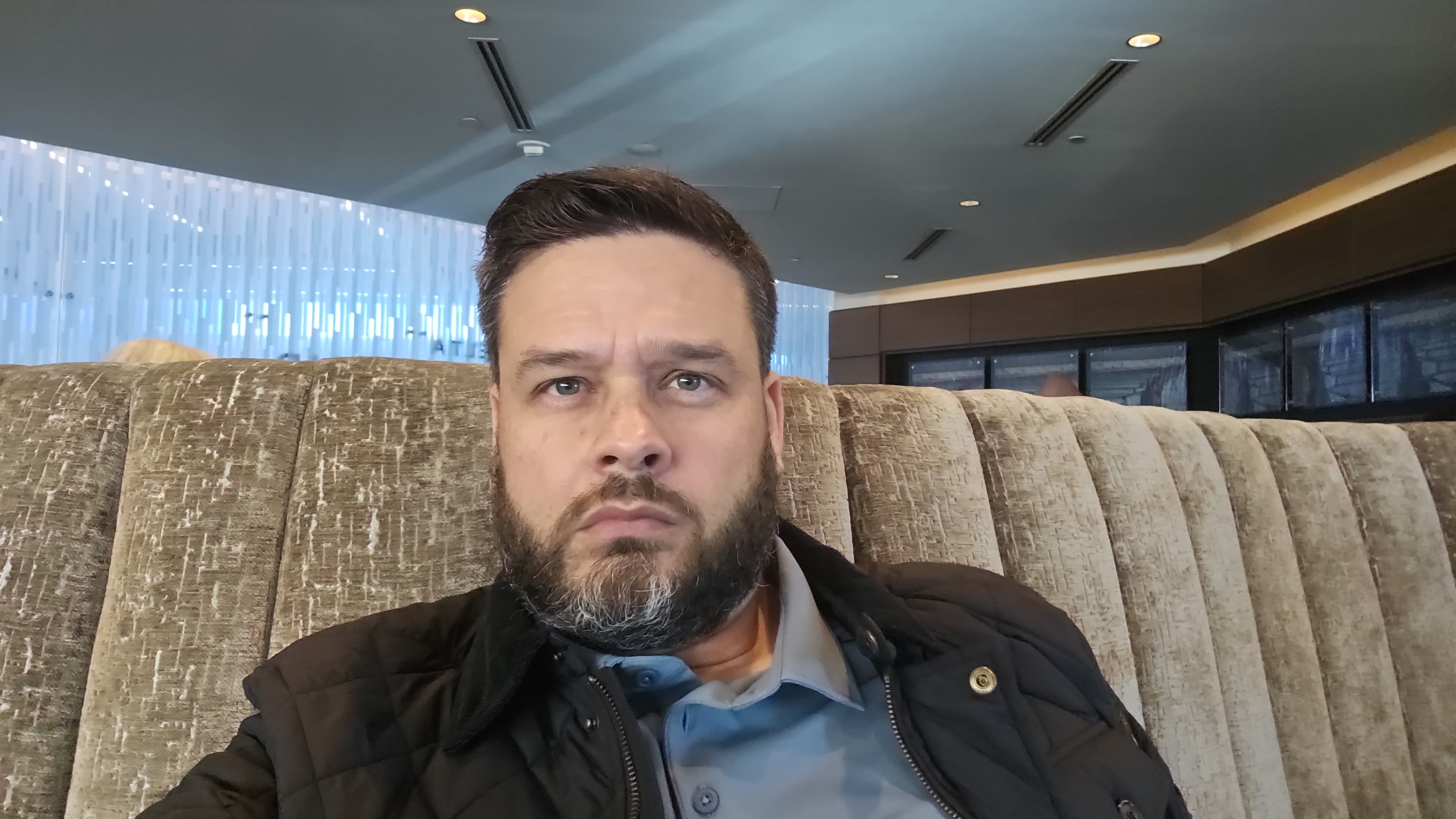 Fhidman Faltz, Principal Builder, Faltz Building Group