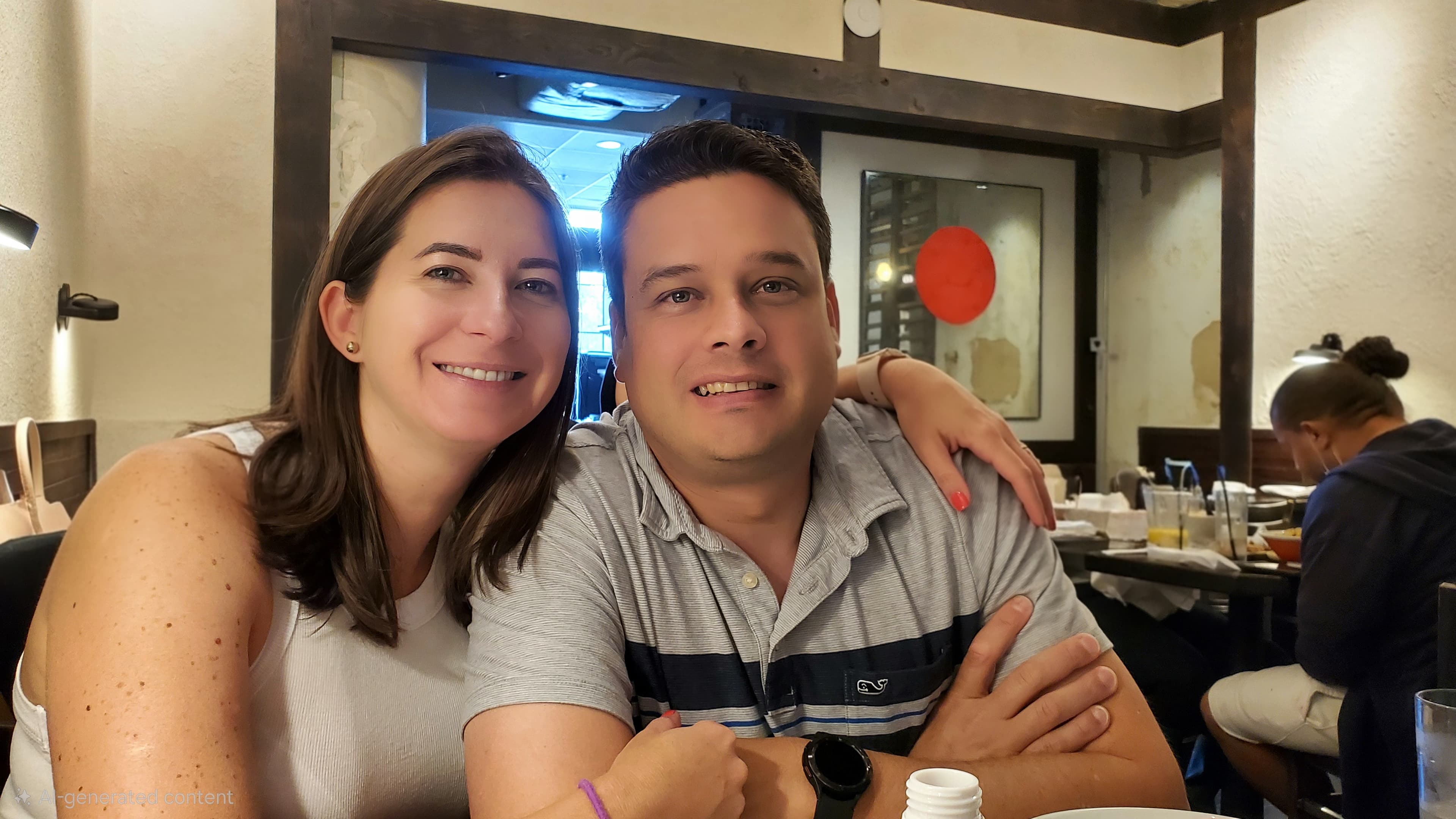 Fhidman & Ana Faltz, Founders of Faltz Building Group