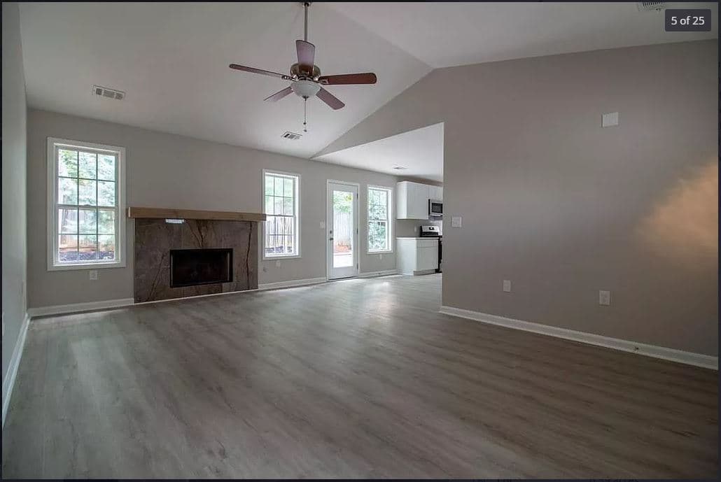 Interior — 5720 Crow Dr, Cumming