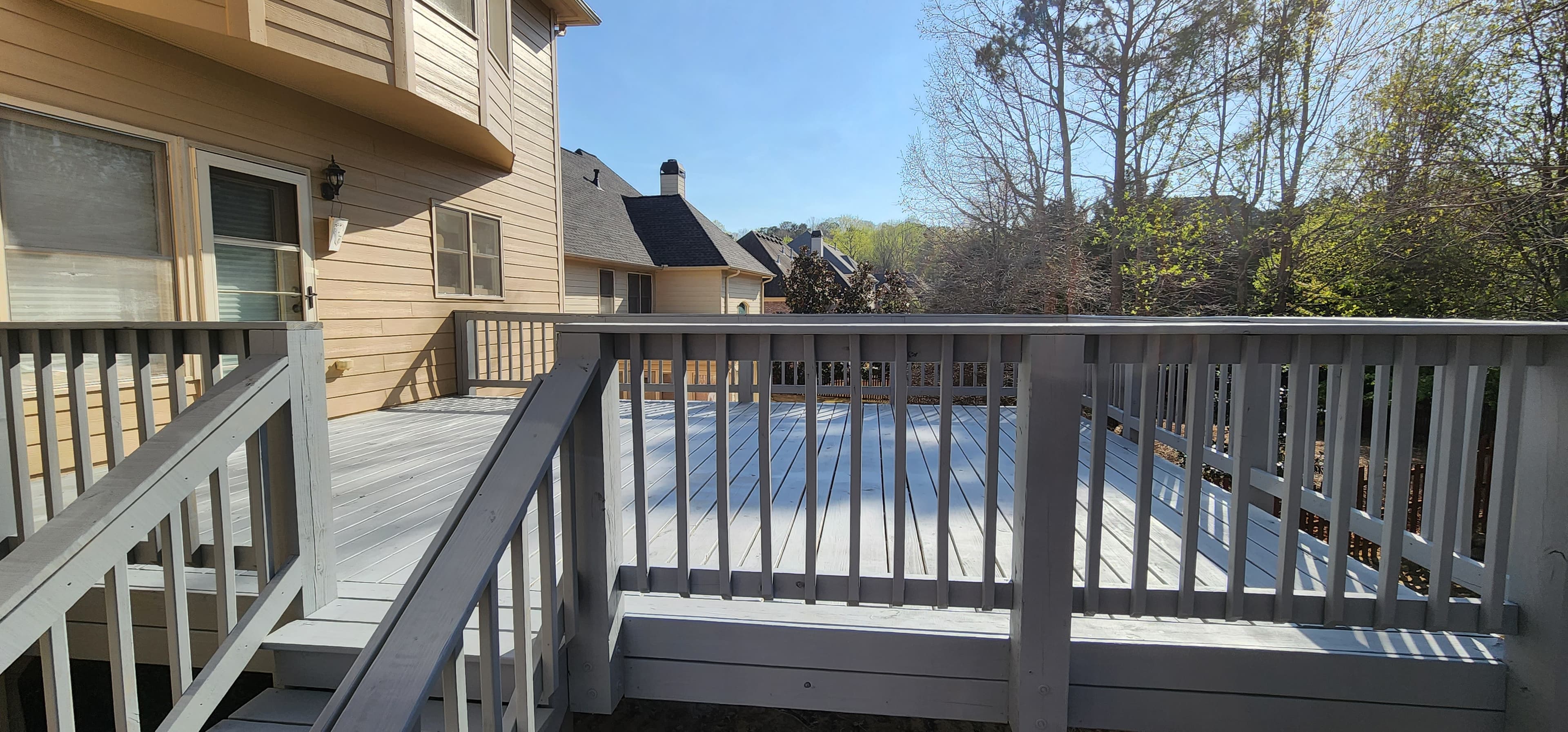 Pine Lake Dr Cumming